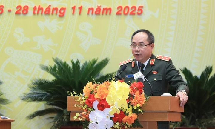 Hà Nội bổ sung hơn 480 tỷ đồng/năm để hỗ trợ công an xã, phường