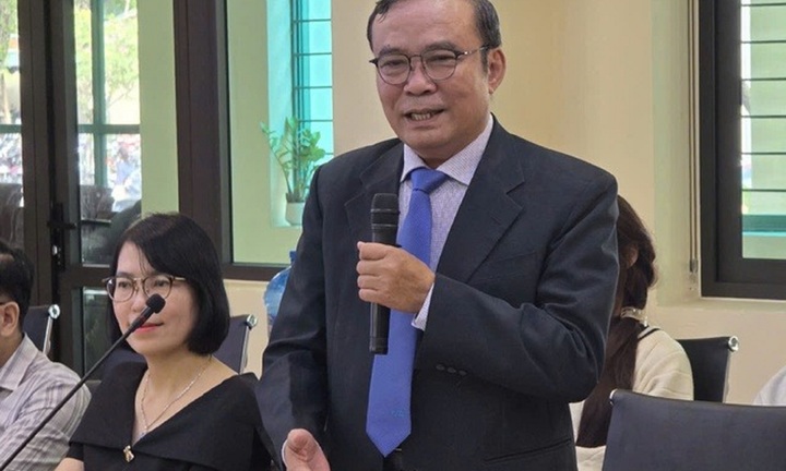 Hội Luật gia Đà Nẵng triển khai kế hoạch tăng cường phòng, chống tham nhũng trong hoạt động pháp lý