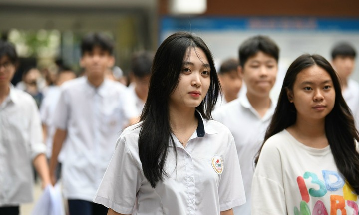 Thí sinh cần lưu ý gì khi nhiều trường đại học thay đổi phương án tuyển sinh 2026?