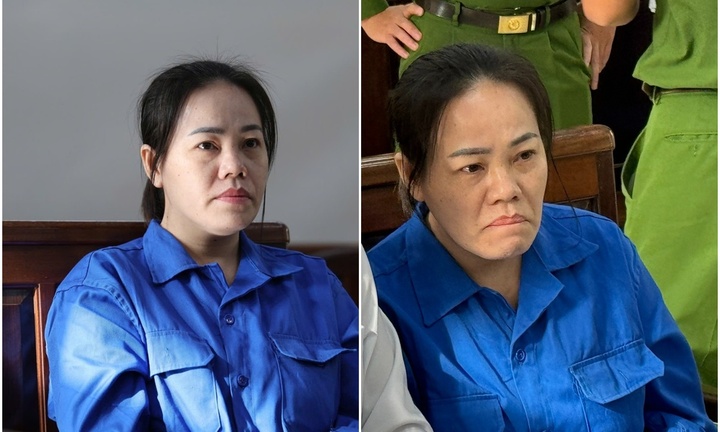 Tuyên tử hình Nguyễn Thị Hồng Bích dùng xyanua đầu độc 4 người thân ở Đồng Nai