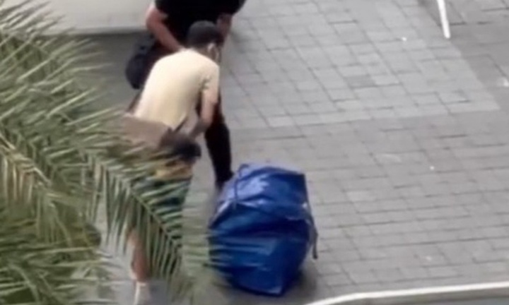 Vụ phát hiện thi thể nam giới trong túi bạt tại một tòa nhà ở TP.HCM: Danh tính nạn nhân