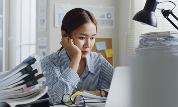 Ổn định không chưa đủ: Khi nhân sự mid-career giải bài toán tìm lại đam mê công việc