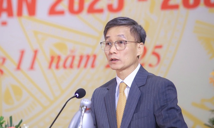 Khai mạc Đại hội thi đua yêu nước lần thứ IV Hội Luật gia Việt Nam