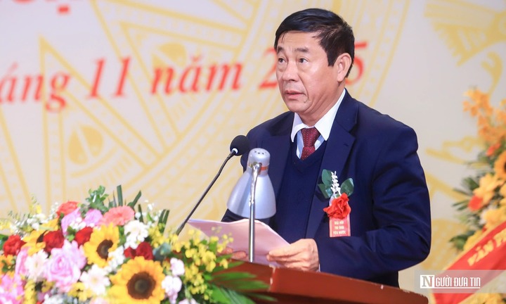 Khi hợp tác quốc tế trở thành “đòn bẩy” cho công tác pháp luật ở Quảng Trị