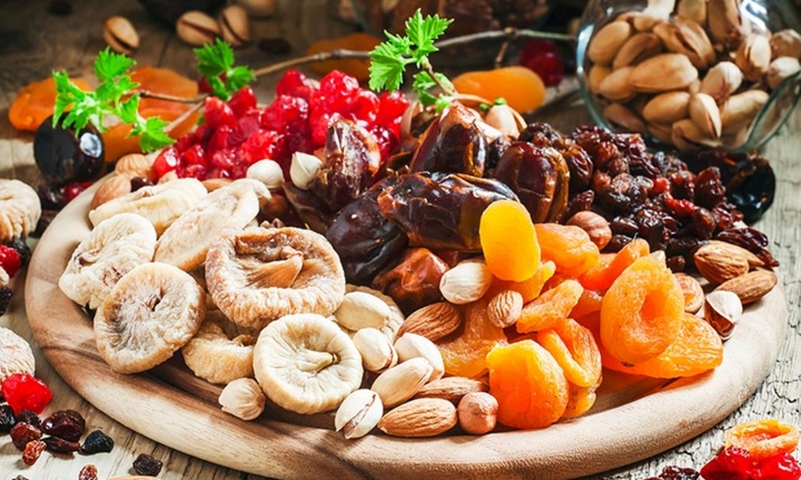 Men gan cao nên kiêng ăn uống gì?