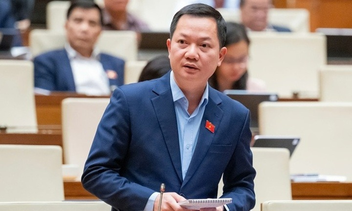 Rà soát thủy điện nhỏ để không còn cảnh 