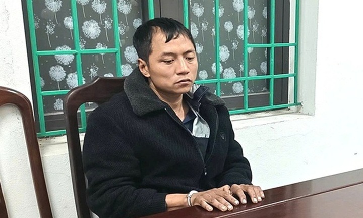 Tin pháp luật nổi bật 24h qua: Công an bắt giữ Đinh Văn Hiệu