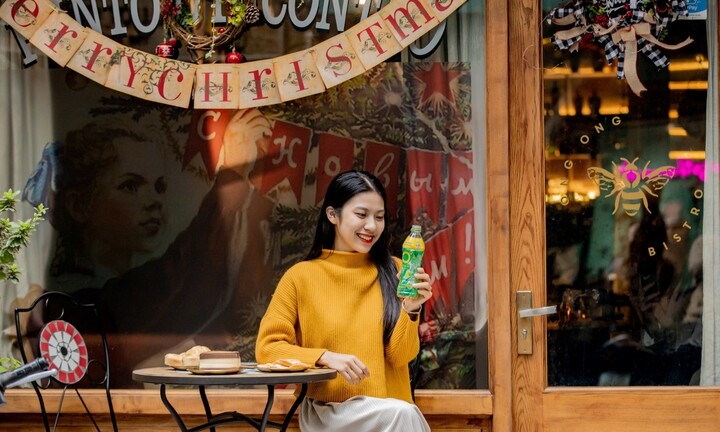 Stress tăng cao cuối năm: Gen Z chọn ‘giải nhiệt tinh thần’ thay vì chạy theo áp lực