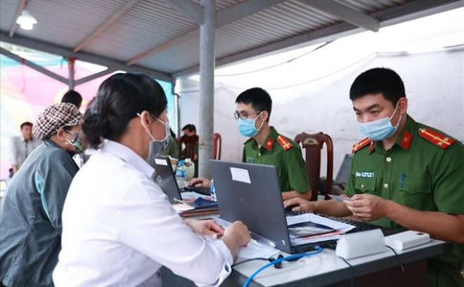 8 lỗi vi phạm về cư trú có thể bị xử phạt đến 4.000.000 đồng ai cũng nên biết