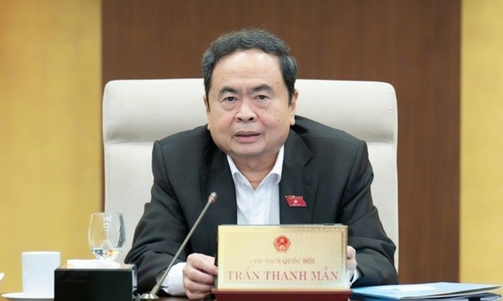 Chủ tịch Quốc hội ký ban hành Nghị quyết về kế hoạch phát triển KT-XH năm 2026