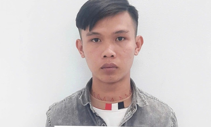  Công an tỉnh Tây Ninh tạm giữ Nguyễn Võ Hoài Nhớ