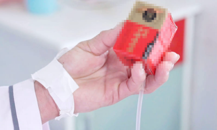 Tin tức đời sống 30/11: Người phụ nữ cấp cứu sau khi uống thuốc 