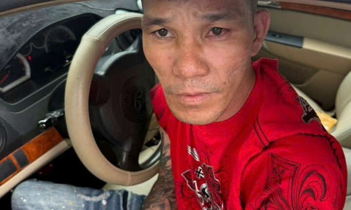 Khởi tố, bắt tạm giam Danh Bé Lợi