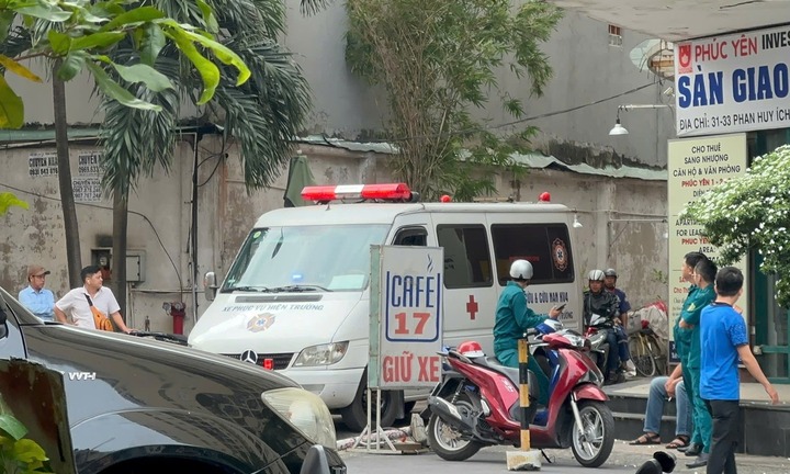 Tin thời sự ngày (30/11): Người phụ nữ tử vong sau tiếng động mạnh