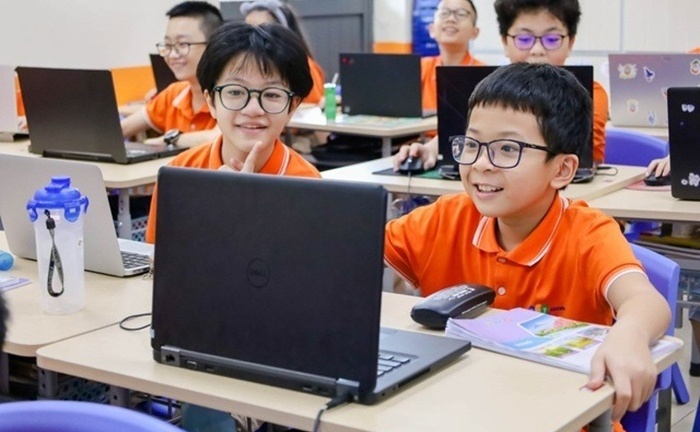 AI trong trường học: Cần khung năng lực AI cho giáo viên và học sinh, tích hợp giáo dục đạo đức số