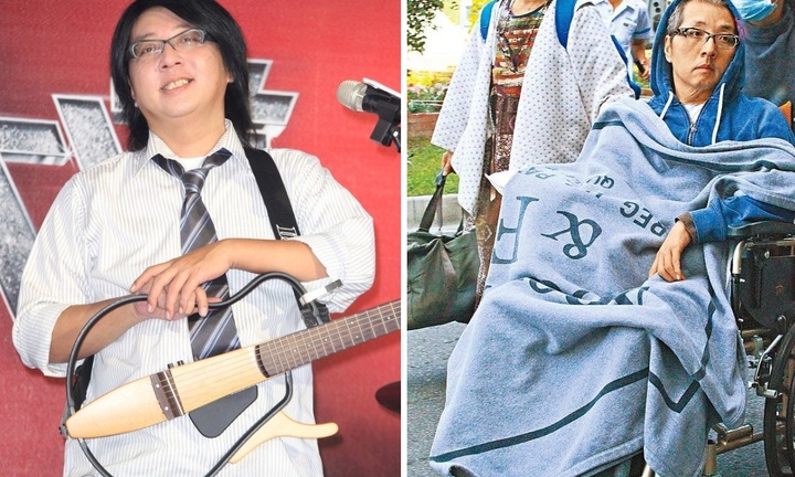 Nhạc sĩ Viên Duy Nhân cấp cứu trong đêm