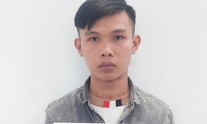 Bất ngờ lời khai của tài xế ô tô gắn biển giả, tông xe CSGT rồi bỏ chạy ở Tây Ninh