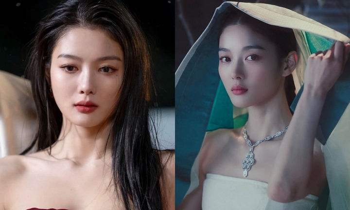 Kim Yoo Jung bị mất trí nhớ tạm thời 