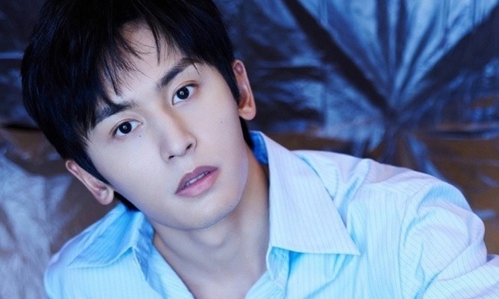 Mỹ nam đình đám bị cấm sóng 4 năm bất ngờ tái xuất?