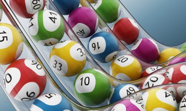 Vietlott 30/11 - Kết quả xổ số Vietlott ngày 30/11/2025 -Kết quả xổ số Mega 6/45