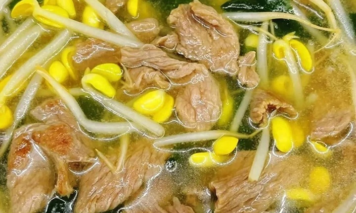 2 món ăn siêu dễ nấu giú  bảo vệ gan, bổ khí, tăng cường khả năng miễn dịch