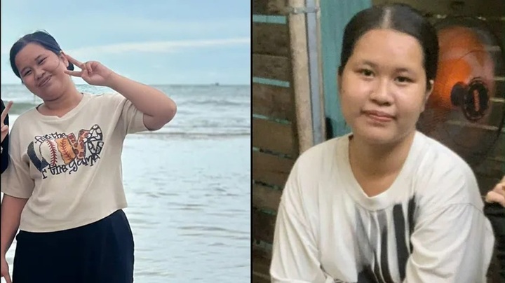 Cô gái 22 tuổi mất tích sau khi xin bố 2 triệu đồng để đi 