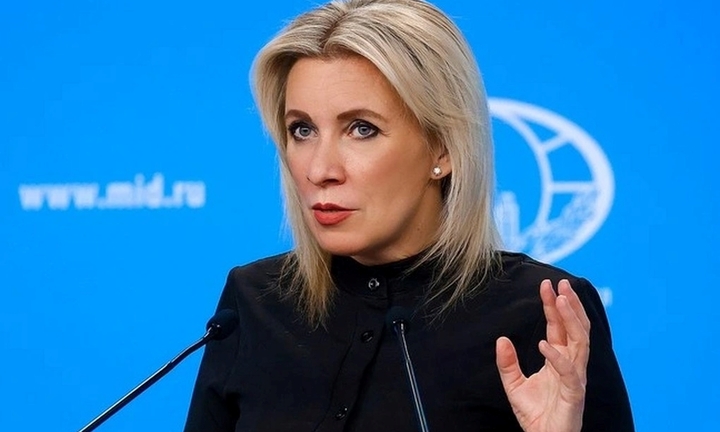 Nga bất ngờ ra cảnh báo 