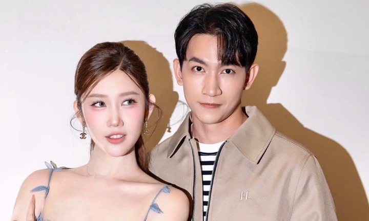 Thúy Ngân và Võ Cảnh chính thức đường ai nấy đi