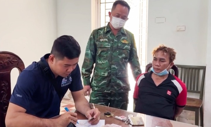 Vụ lái ô tô Lexus tông em gái tử vong ở Tây Ninh: Lời khai của Nguyễn Tấn Thành