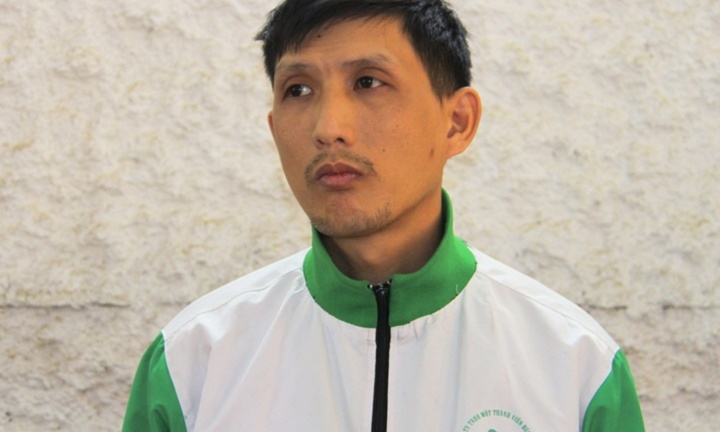 Bắt khẩn cấp Bùi Việt Đức