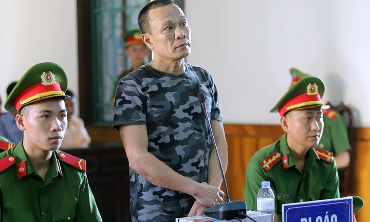 Bi kịch Tình-Tiền: Nghĩ bị phản bội, 