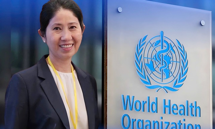 Chân dung Phó giáo sư Y khoa Việt Nam, là đại diện châu Á duy nhất biên soạn hướng dẫn của WHO