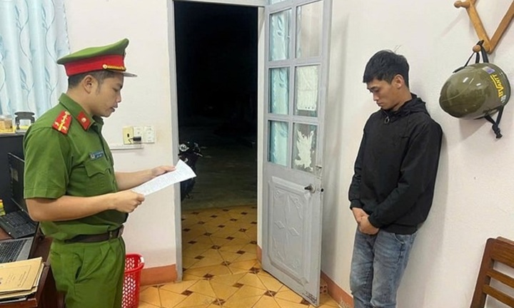 Tin pháp luật nổi bật 24h qua: Khởi tố, bắt tạm giam Trần Xuân Bảo