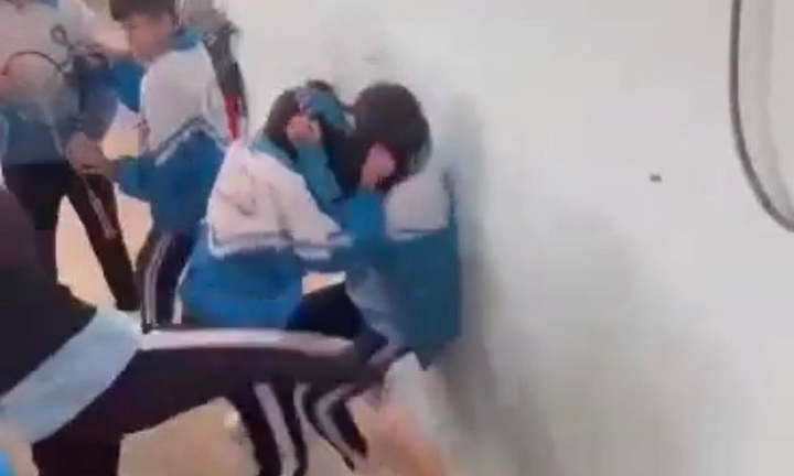 Vụ nữ sinh lớp 7 ở Gia Lai bị đánh hội đồng: Hé lộ nguyên nhân