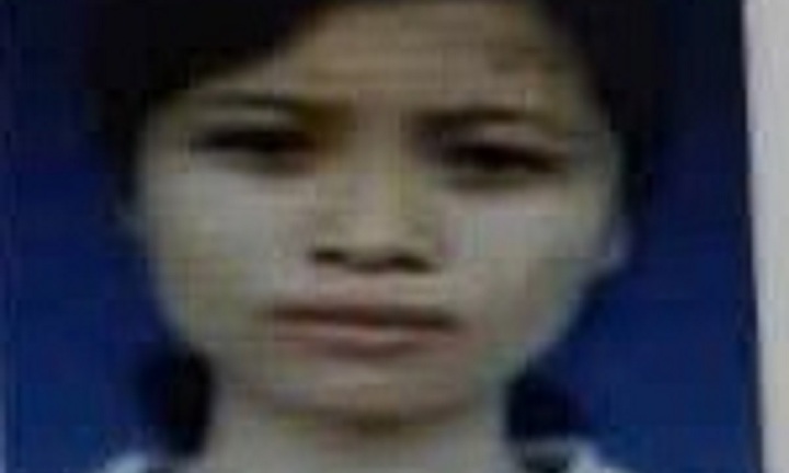 Bắt Đường Ngọc Như-