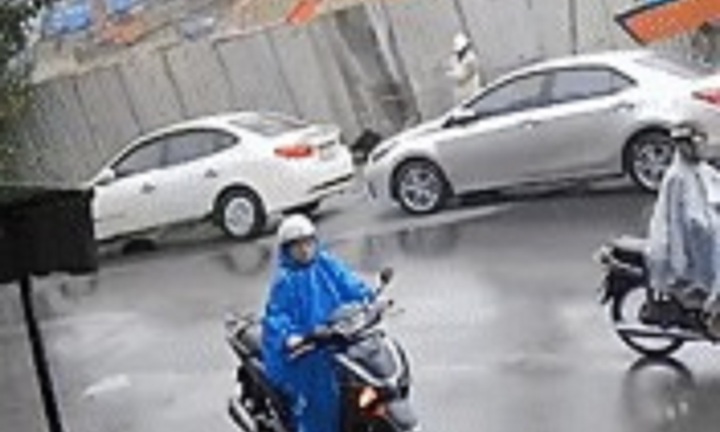 Clip: Khoảnh khắc 