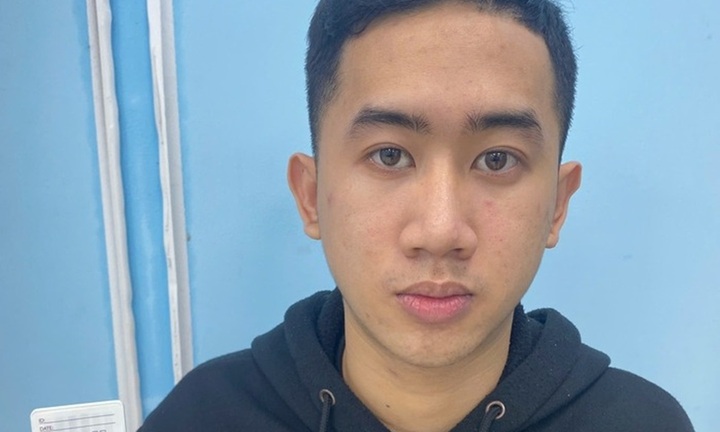 Phát hiện 3 sinh viên ở Đà Nẵng liên quan đường dây mua bán 