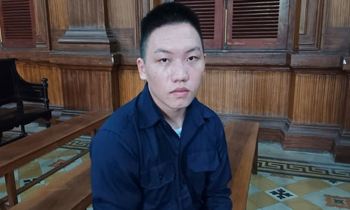 Sát hại người lạ vì bỗng nhiên bị dồn đánh, Giàng Seo Tỏa lĩnh án 