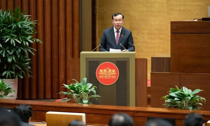 Thông qua Luật Tình trạng khẩn cấp, nghiêm cấm trục lợi, xâm phạm an ninh quốc gia