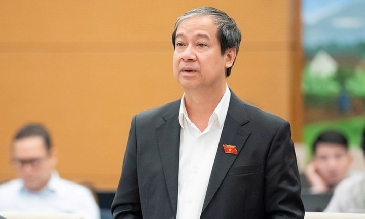 2 luồng ý kiến về đào tạo bác sĩ chuyên khoa, nội trú: Đề xuất thẩm quyền mới của Bộ Y tế