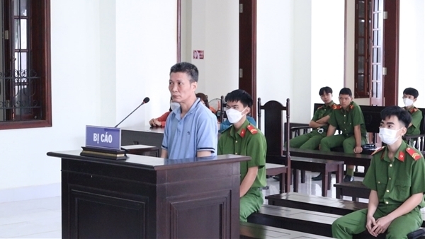 Bi kịch Tình-Tiền: Ly hôn vẫn còn ghen, người đàn ông sát hại bạn trai của vợ cũ