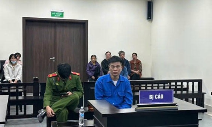 Đâm vợ trọng thương vì chuyện sang nhà ngoại ăn cơm