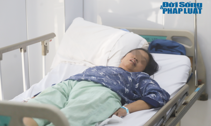 Từ “cửa tử” trở về: Những ca đột quỵ hồi phục kỳ diệu trong đợt giá rét