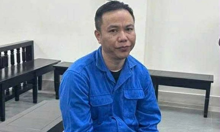 Lừa người nhà bạn gái 78 tỷ đồng để đánh bạc online, giám đốc doanh nghiệp lãnh án