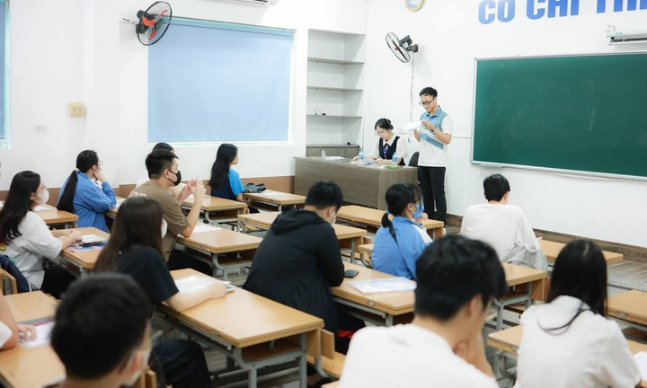 Lý do một thí sinh ở Hà Nội bị thu hồi bằng tốt nghiệp THPT năm 2025