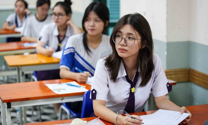 Tuyển sinh 2026: Nhiều đại học đổi mới tổ hợp, học sinh gấp rút đổi “chiến thuật”