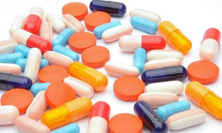 Bộ Y tế cảnh báo tình trạng thuốc Clorocid TW3 bị làm giả