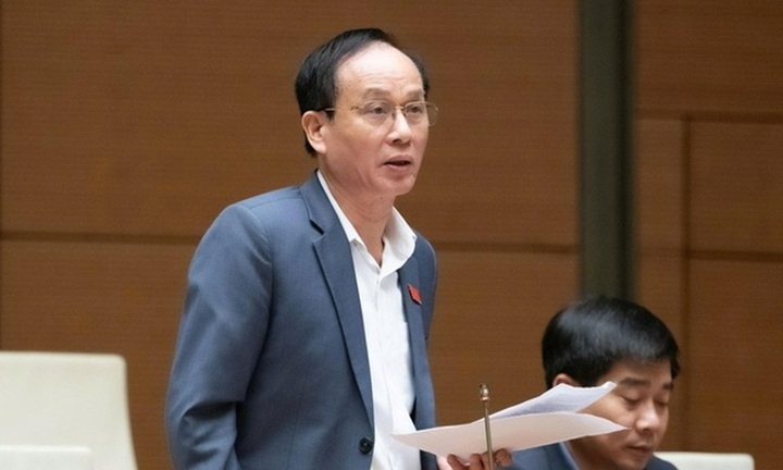 Đề nghị phân quyền mạnh cho địa phương, rõ trách nhiệm người đứng đầu