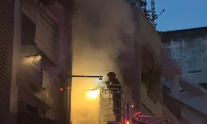 Vụ cháy quán ăn, 4 người tử vong ở TP.HCM: Danh tính nạn nhân