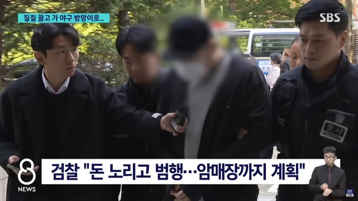 Vụ YouTuber nổi tiếng bị bắt cóc, hành hung tại hầm để xe, thoát cửa tử trong gang tấc: Truy tố 2 nghi phạm